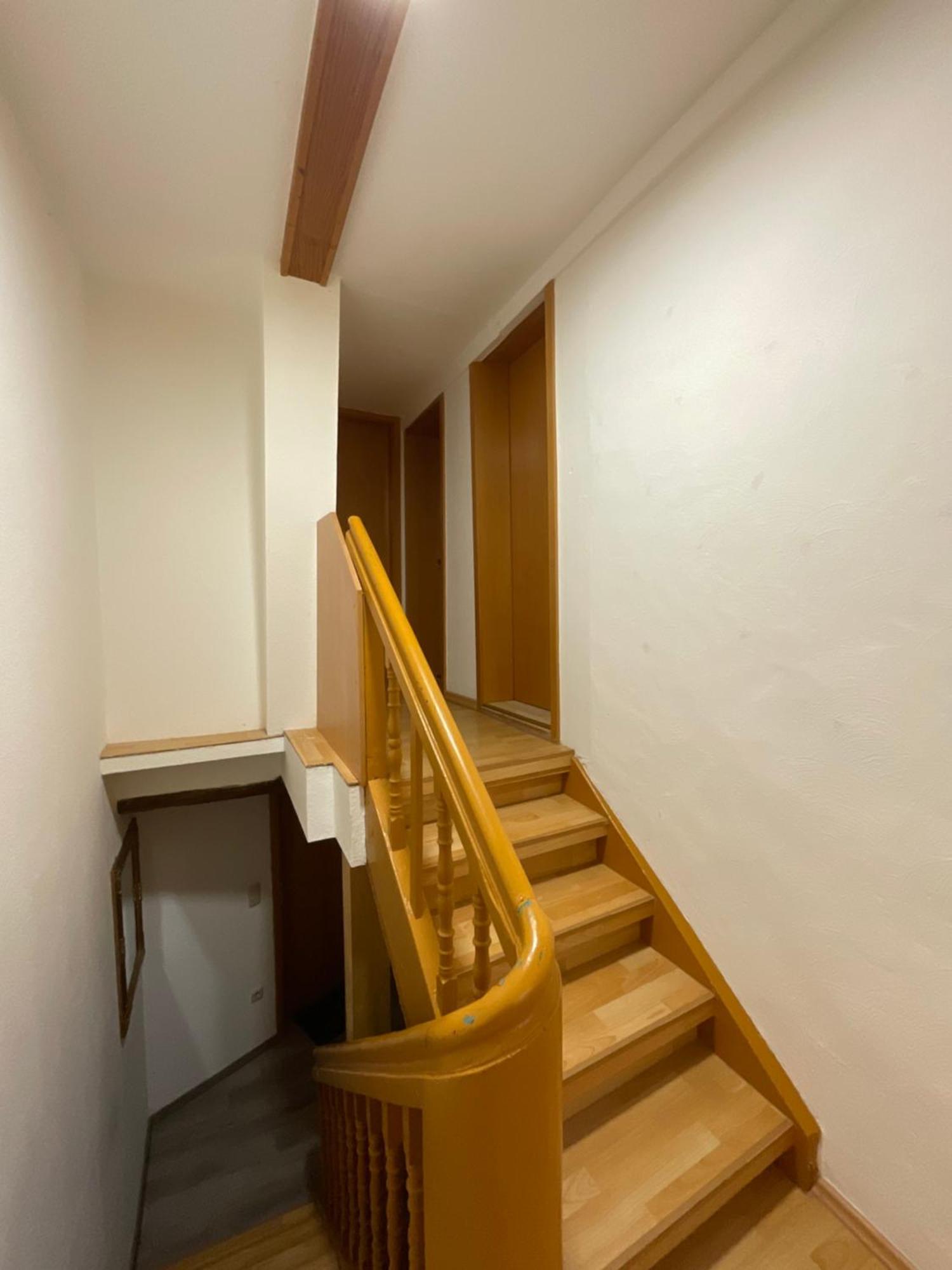 Ferienwohnung Am Kalkweg 巴特索登-阿伦多夫 外观 照片